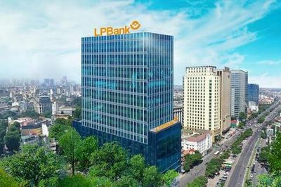LPBank (LPB) liên tục phát hành trái phiếu, chi gần 9.000 tỷ đồng trả cổ tức tiền mặt