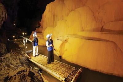 Du lịch trải nghiệm mùa hè tại Cao Bằng