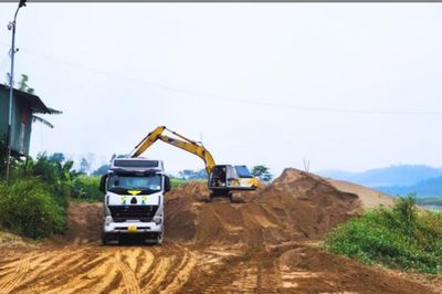 Giải ngân đầu tư công: Gỡ 'điểm nghẽn' ở từng địa phương