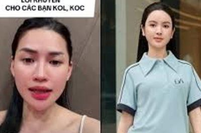 Võ Hà Linh bất ngờ lên tiếng cực gắt về 'quyền lực mềm' trong giới KOL, Chu Thanh Huyền có động thái gây chú ý