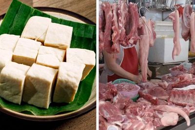 Tại sao người xưa nói: 'Sáng sớm chớ mua thịt lợn, chiều muộn đừng mua đậu phụ'?