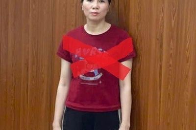 Bắt 'nữ quái' Bùi Thị Quyên lừa đảo chiếm đoạt hơn 3,6 tỷ đồng