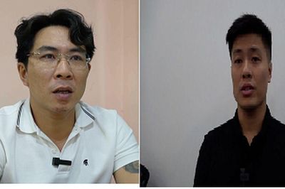 Lời khai chú ý của các 'ông trùm' trong vụ hợp đồng kỳ nghỉ: Thành lập công ty để lừa khách hàng ngay từ đầu