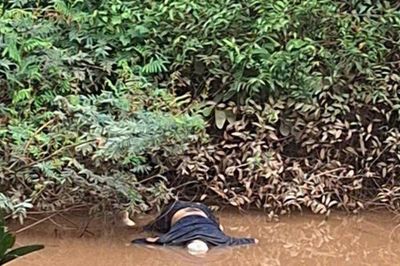 Thi thể nam giới đầu trọc trôi trên sông Cần Lê: Manh mối đặc biệt ở bàn tay gây chú ý