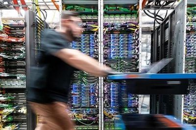 AWS lần đầu đặt hạ tầng đám mây tại Việt Nam