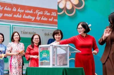 Lan tỏa những giá trị tốt đẹp từ các trang báo