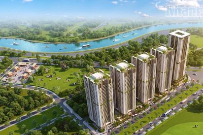 Khánh Hòa có thêm dự án nhà ở xã hội quân đội gần 5.000 tỷ đồng