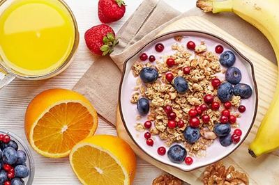 3 kiểu bữa sáng được chuyên gia khuyến khích: Vừa đủ chất, vừa giúp cơ thể tràn đầy năng lượng