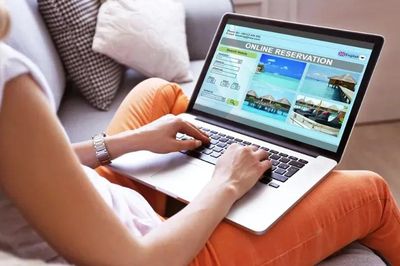 Muốn săn phòng khách sạn giá rẻ? Đây là thời điểm vàng giúp bạn tiết kiệm hàng triệu đồng cho mỗi chuyến đi