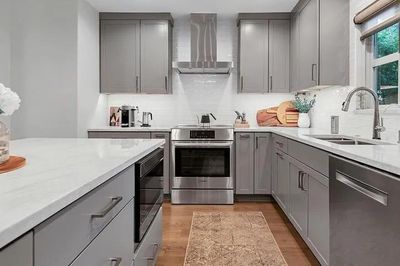 Thiết kế bếp đẹp thôi chưa đủ: 7 yếu tố quan trọng quyết định sự tiện nghi của cả ngôi nhà