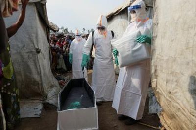 Ít nhất 30 người tại một trại tị nạn ở Congo qua đời nghi do bệnh Ebola