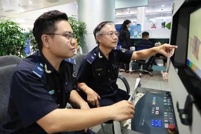 Hải quan khu vực II chủ động đấu tranh, ngăn chặn nhiều thủ đoạn buôn lậu mới