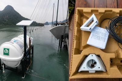 Quy định dùng thiết bị Starlink tại Việt Nam