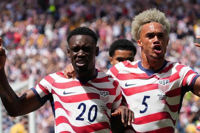Kết quả World Cup 2026 ngày 20/6: Mỹ, Maroc, Brazil và Paraguay tạo dấu ấn
