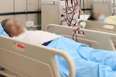 Những dấu hiệu cảnh báo sớm suy thận bị nhiều người bỏ qua