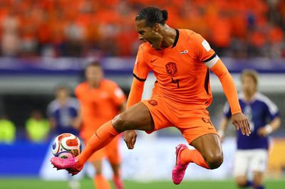 Siêu máy tính dự đoán Hà Lan vs Thụy Điển, bảng F World Cup 2026