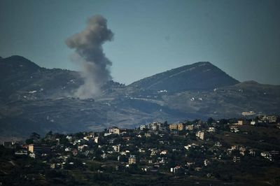 'Xé bỏ' thỏa thuận hòa bình Mỹ - Iran, Israel tiếp tục không kích Lebanon