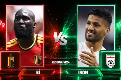 Nhận định, dự đoán kết quả Bỉ vs Iran: Cần Lukaku tạo khác biệt