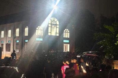 Nóng: 4 người chết trong vụ trọng án tại Bắc Ninh