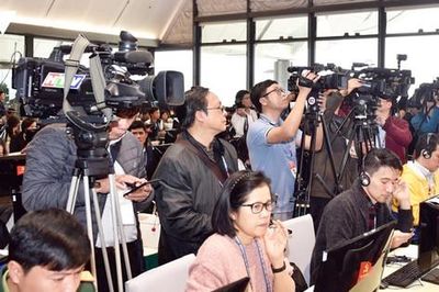 Vững bản lĩnh, trong sáng đạo đức, tinh thông công nghệ