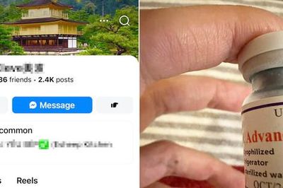 Hệ lụy khôn lường từ hàng xách tay
