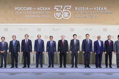 Kỷ niệm 35 năm thiết lập quan hệ Nga - ASEAN: Xây nền tảng mới cho hợp tác thực chất trong tương lai