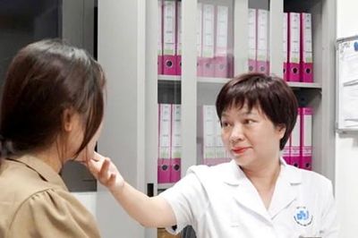 Tiến bộ y học mở rộng cơ hội phục hồi cho người bệnh bạch biến