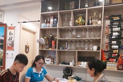 Sắp xếp tổ dân phố ở phường Yên Sở: Gần dân hơn để phục vụ nhân dân tốt hơn