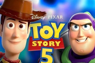 'Toy Story 5': Cuộc đối đầu giữa đồ chơi và công nghệ