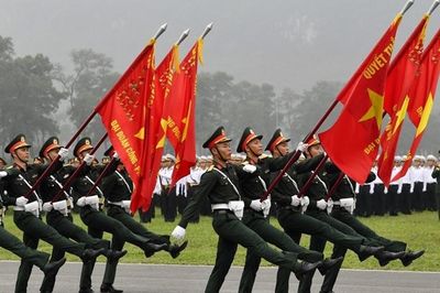 Tiền lương, phụ cấp của cán bộ, chiến sĩ Quân đội sắp có sự thay đổi từ ngày 1/7/2026?