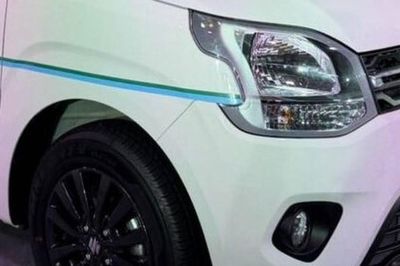 Hatchback mới giá 173 triệu đồng thiết kế có gu, trang bị hiện đại, nội thất cao cấp cạnh tranh Hyundai Grand i10, rẻ ngang Honda SH