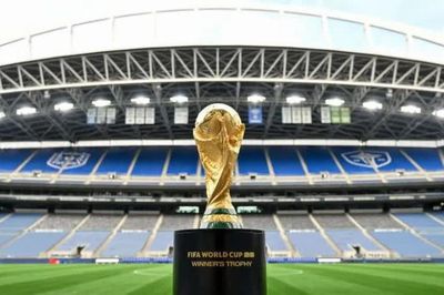 Lịch phát sóng trực tiếp FIFA World Cup 2026 ngày 21/6 trên VTV