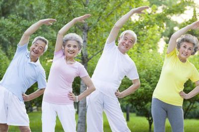5 nơi người cao tuổi nên tránh lui tới: Càng đi nhiều càng dễ gặp rắc rối, ảnh hưởng sức khỏe và tinh thần