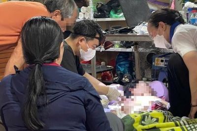 Hành trình phơi bày 'phòng mổ sân nhà' của 'lang băm' chữa bệnh bằng nước