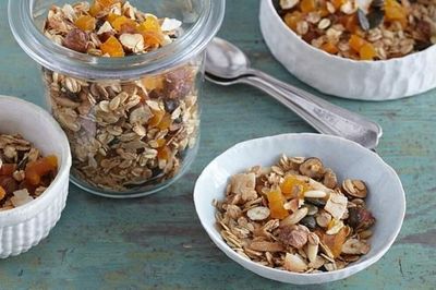 5 sai lầm khi kết hợp hạt chia ảnh hưởng tới sức khỏe