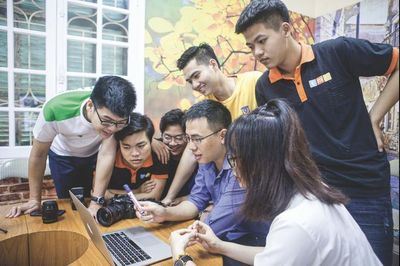 Giữ ngọn lửa niềm tin trong kỷ nguyên vươn mình của dân tộc