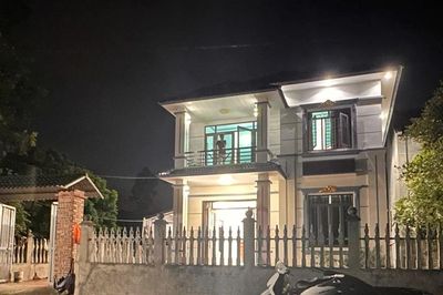 Mâu thuẫn tình cảm dẫn đến vụ thảm án 4 người tử vong ở Bắc Ninh