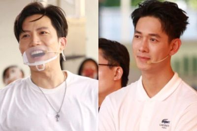 Song Luân, Anh Tú bán bánh gây quỹ cho nữ sinh 17 tuổi một mình gánh vác gia đình