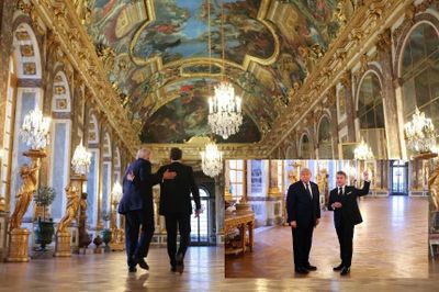 Vị thế chiến lược của Tổng thống Mỹ Donald Trump tại Hội nghị Thượng đỉnh G7
