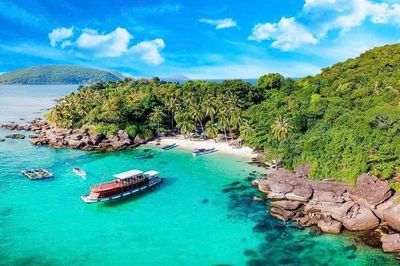 Côn Đảo dẫn đầu danh sách 30 hòn đảo bí ẩn nhất thế giới