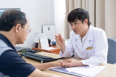 Nhờ được kích thích từ trường xuyên sọ, bệnh nhân mắc zona thoát khỏi ám ảnh 'đau như điện giật'
