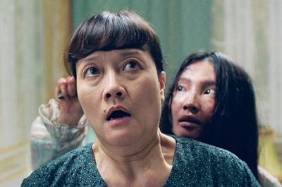 Cảnh báo về xu hướng gia tăng phim kinh dị, bạo lực