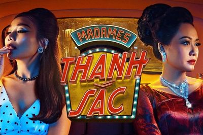 'Mesdames Thanh Sắc': Màn hóa thân xuất sắc của Hồng Ánh và Thanh Hằng