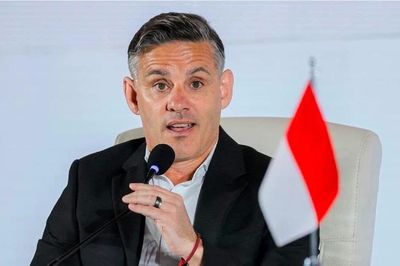 Indonesia tuyên bố sẽ vô địch giải Đông Nam Á do FIFA tổ chức