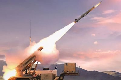 Quốc hội Mỹ lo ngại khả năng cung cấp thêm tên lửa Patriot cho Ukraine