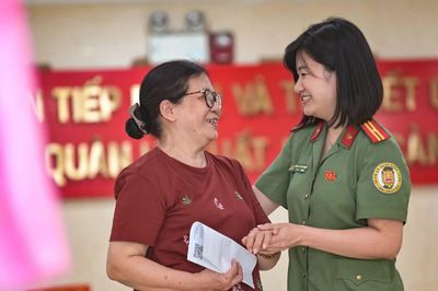 'Khoảnh khắc vàng' trong nghề 'săn' sự thật