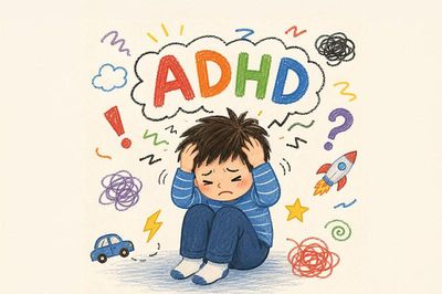 Sức khỏe tâm thần trẻ em: khi nhu cầu vượt xa hệ thống