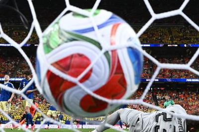 Brobbey và Gakpo lập cú đúp, Hà Lan thắng đậm 5-1 trước Thụy Điển