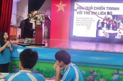 Hà Nội: Thêm cơ hội học trường công lập cho học sinh trượt 3 nguyện vọng