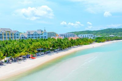 Phú Quốc - Bản hòa ca giữa biển xanh và những trải nghiệm đẳng cấp